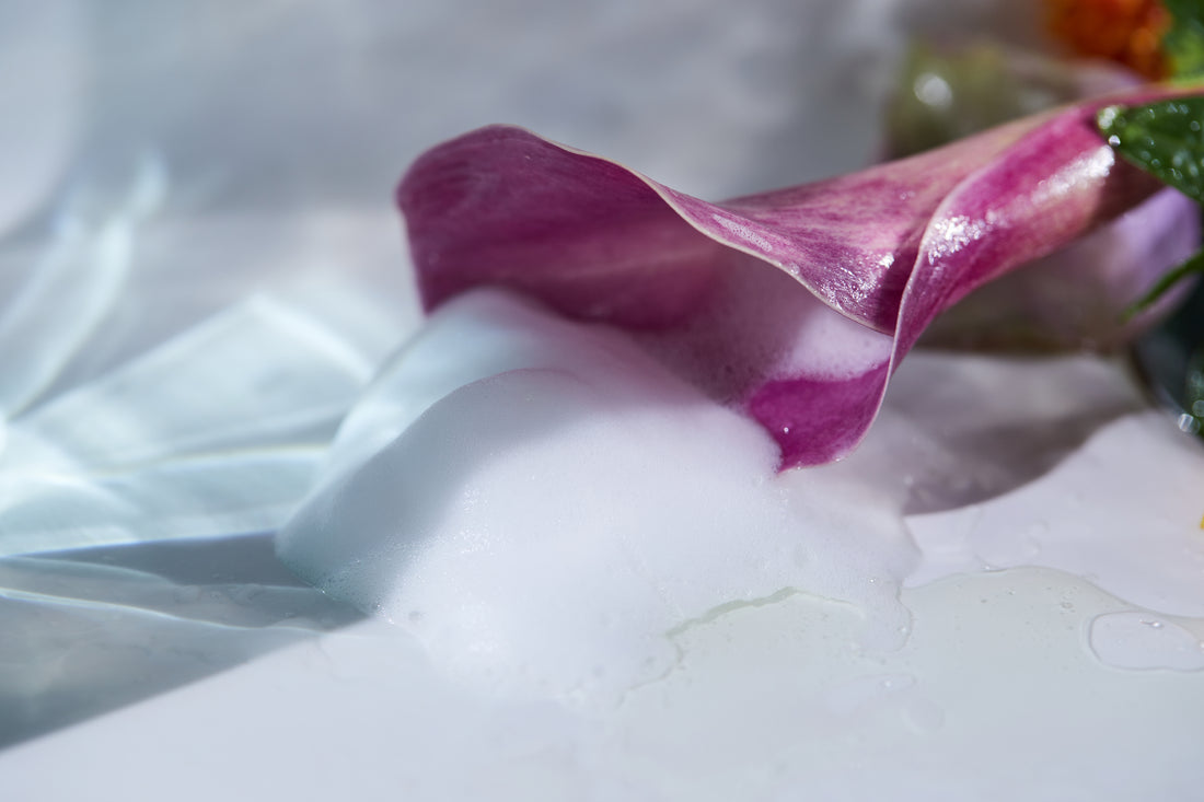 今話題の「フェムケア」とは? 新たなセルフケアで、まだ見ぬ自分の美しさと出会う