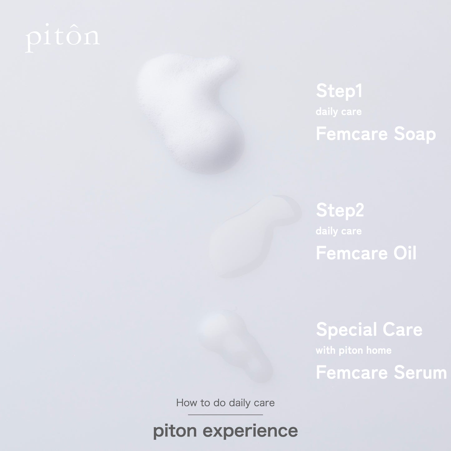 Femcare Serum