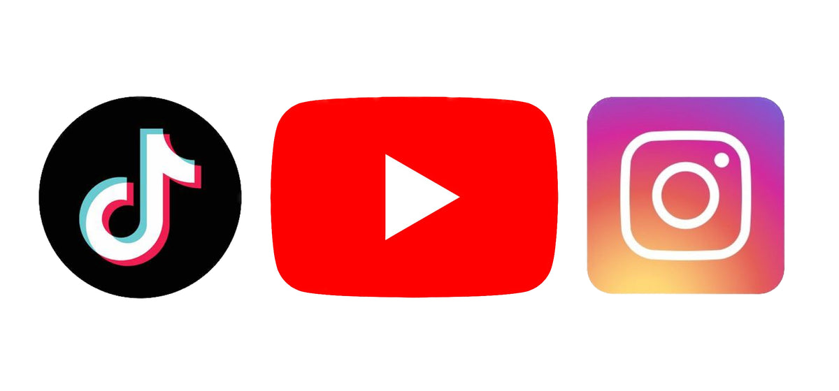 🌟 pitonのYouTubeとTikTokチャンネル開設のお知らせ 🌟