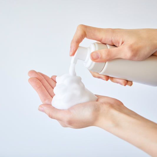 Femcare Soap