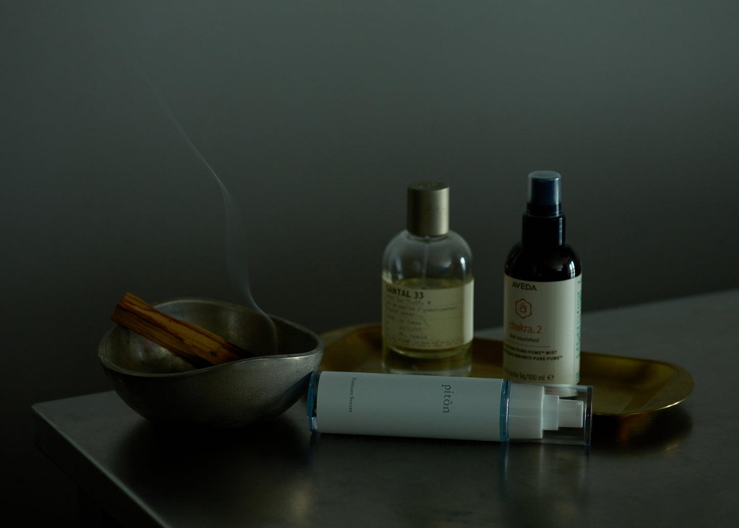 Femcare Serum