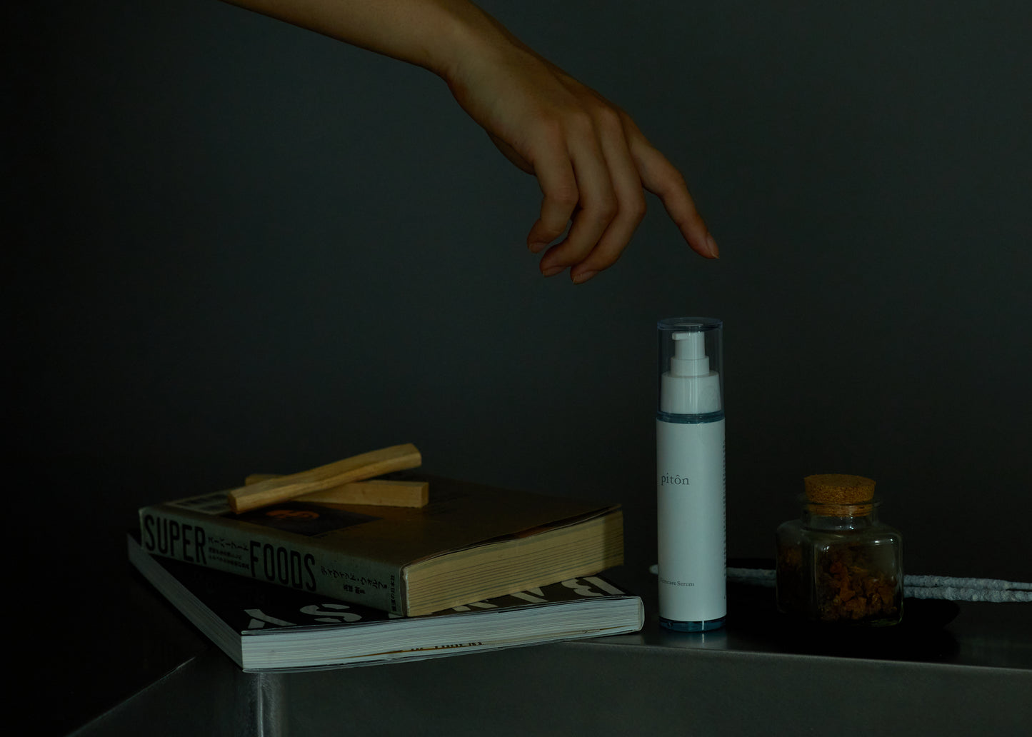 Femcare Serum